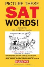 Picture These SAT Words