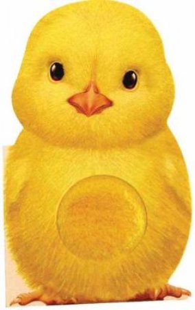 Furry Chick by Annie Auerbach & Laura Rigo