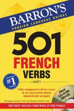 501 French Verbs  7th Ed