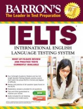 IELTS International English Language Testing System