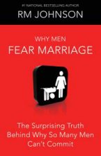 Why Men Fear Marriage