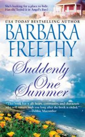 Suddenly One Summer by Barbara Freethy