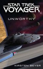 Star Trek Voyager Unworthy