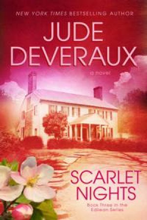 Scarlet Nights by Jude Deveraux