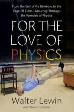 For the Love of Physics