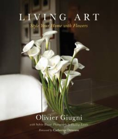 Living Art by Olivier Giugni