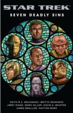 Star Trek Seven Deadly Sins