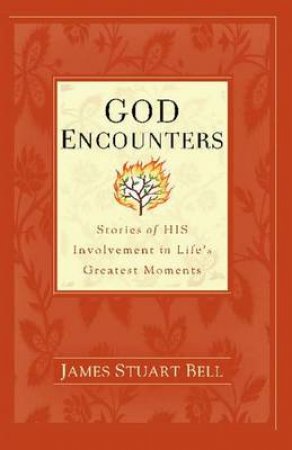 God Sightings: Stories of His Involvement in Life's Greatest Moments by James Stuart Bell