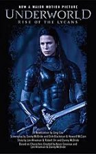 Underworld Rise of the Lycans