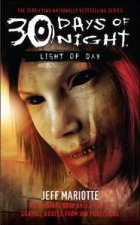 30 Days of Night Light of Day