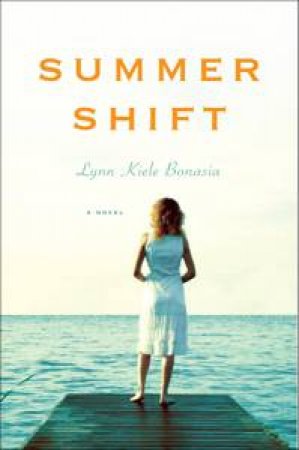 Summer Shift by Lynn Kiele Bonasia