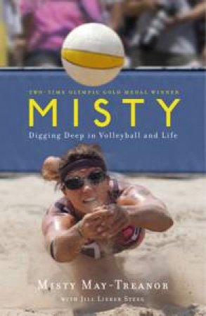 Misty by Misty May-Treanor