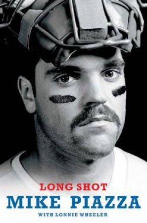 Long Shot by Mike Piazza