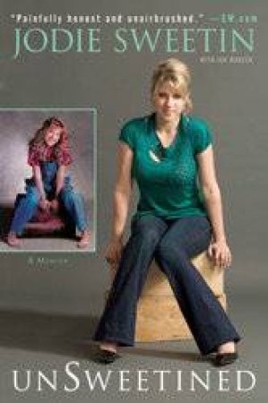 UnSweetined by Jodie Sweetin