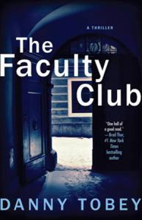 Faculty Club by Danny Tobey