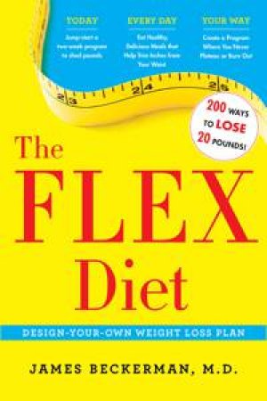 Flex Diet by James Beckerman