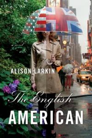 English American by Alison Larkin