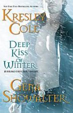 Deep Kiss Of Winter