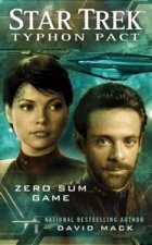 Star Trek Typhon Pact Zero Sum Game