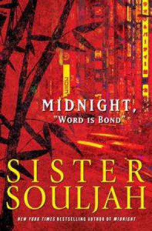 Midnight by Sister Souljah