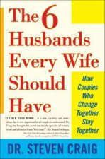 Six Husbands Every Wife Should Have