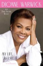 Amazing Dionne Warwick Story