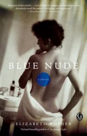 Blue Nude by Elizabeth Rosner