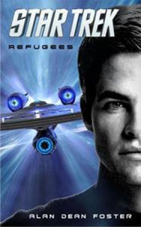 Star Trek: Refugees by Alan Dean Foster