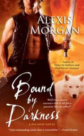 Bound by Darkness by Alexis Morgan