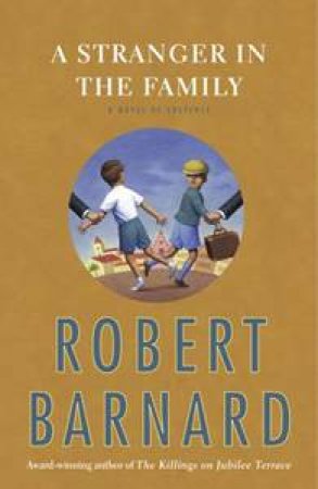 Stranger in the Family by Robert Barnard