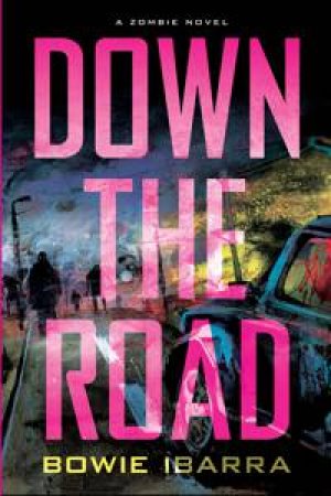 Down the Road by Bowie Ibarra