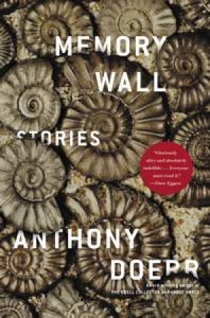 Memory Wall by Anthony Doerr