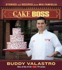 Cake Boss