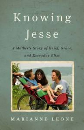 Loving Jesse by Marianne Leone