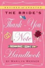 The Brides ThankYou Note Handbook