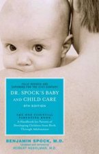 Dr Spocks Baby and Child Care