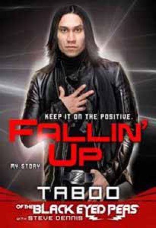 Fallin' Up by Taboo