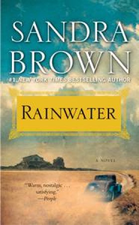 Rainwater by Sandra Brown