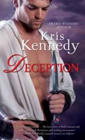 Deception by Kris Kennedy