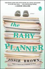 Baby Planner