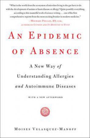 An Epidemic of Absence by Moises Velasquez-Manoff