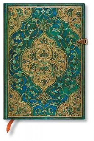 Turquoise Chronicles, Midi, Lin Journal by Various