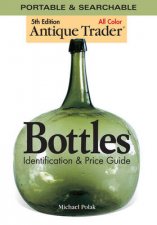 Antique Trader Bottles DVD