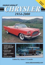 Standard Catalog of Chrysler DVD