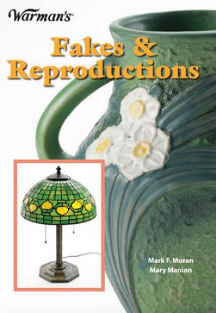 Warman's DVD on Fakes and Reproductions by EDITORS KRAUSE PUBLICATIONS