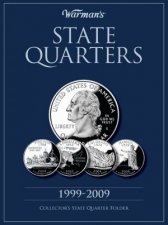 State Quarter 19992009 Collectors Folder