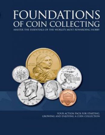 Foundations of Coin Collecting by EDITORS WARMAN'S