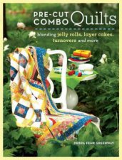 PreCut Combo Quilts