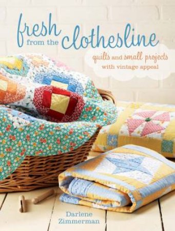 Clothesline Quilts by KEVIN MURAMATSU