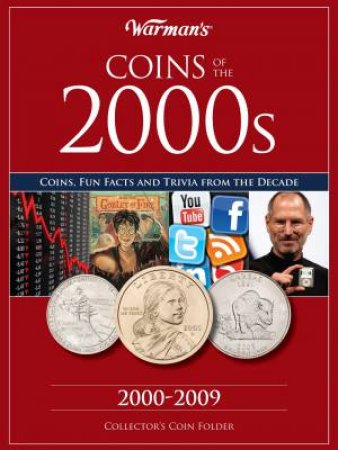 Coins of the 2000s by EDITORS WARMAN'S